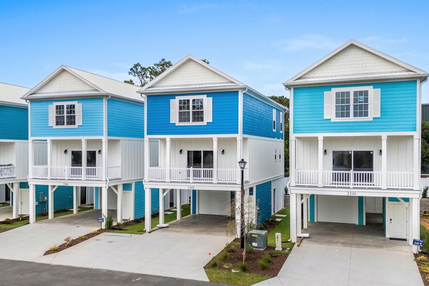 More Photos Of , Myrtle Beach Land For Sale