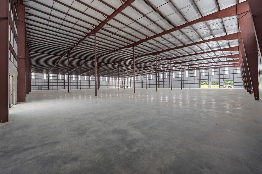 More Photos Of 0 Woodridge Park Rd, Greenville Refrigeration Cold Storage For Lease