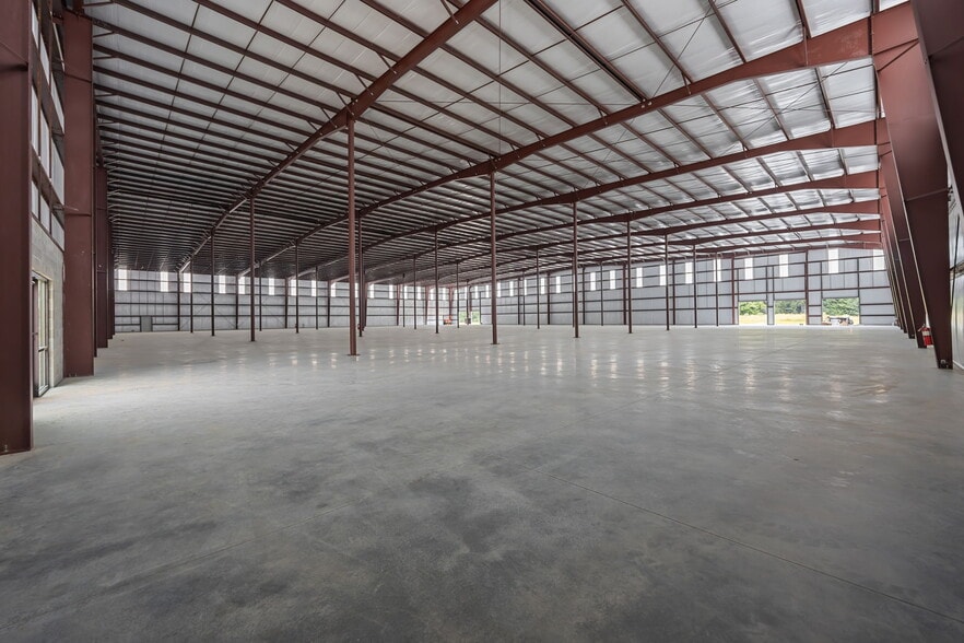 More Photos Of 970 Woodridge Park Rd, Greenville Refrigeration Cold Storage For Lease