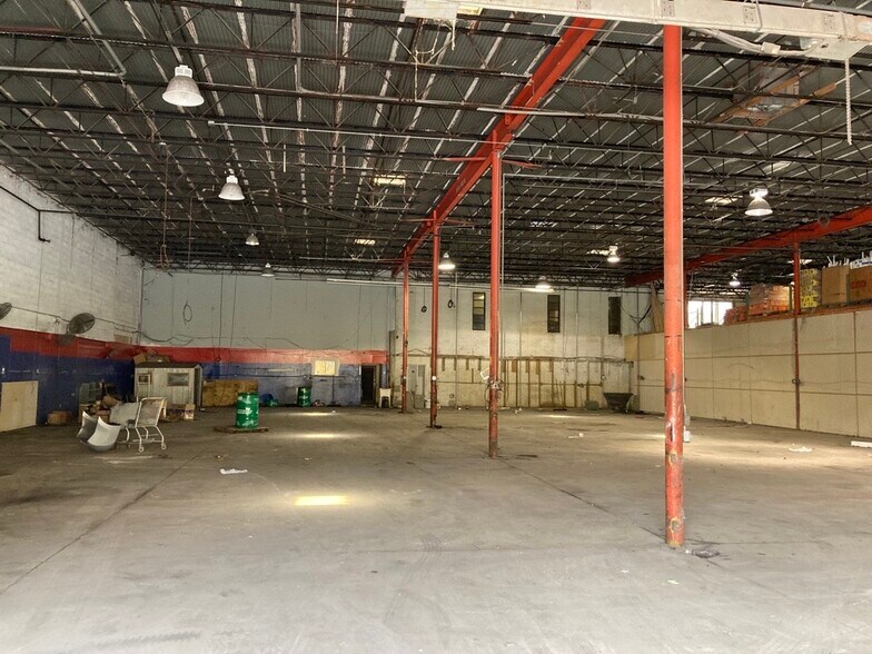 More Photos Of 601 NW 12th Ave, Pompano Beach Warehouse For Sale