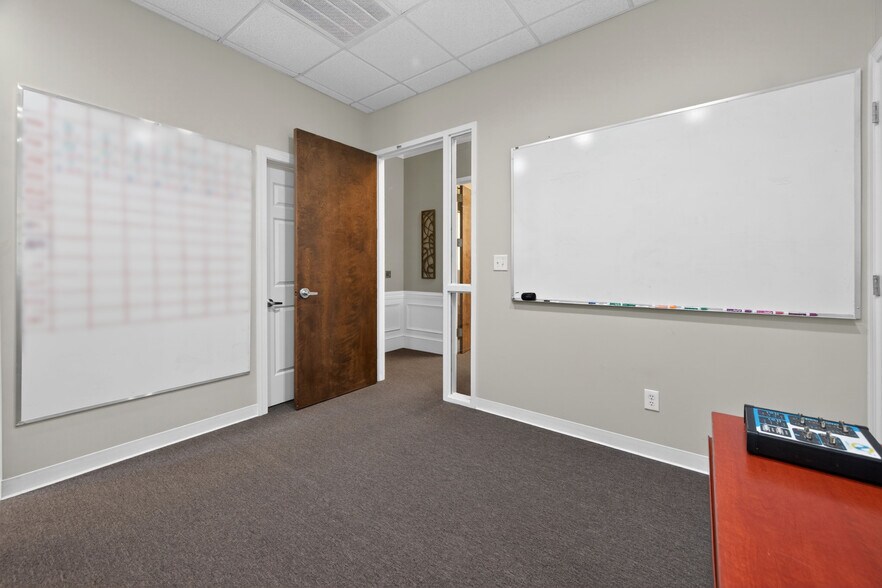 More Photos Of 2741 #100 Campus Walk Ave, Durham Office For Sale