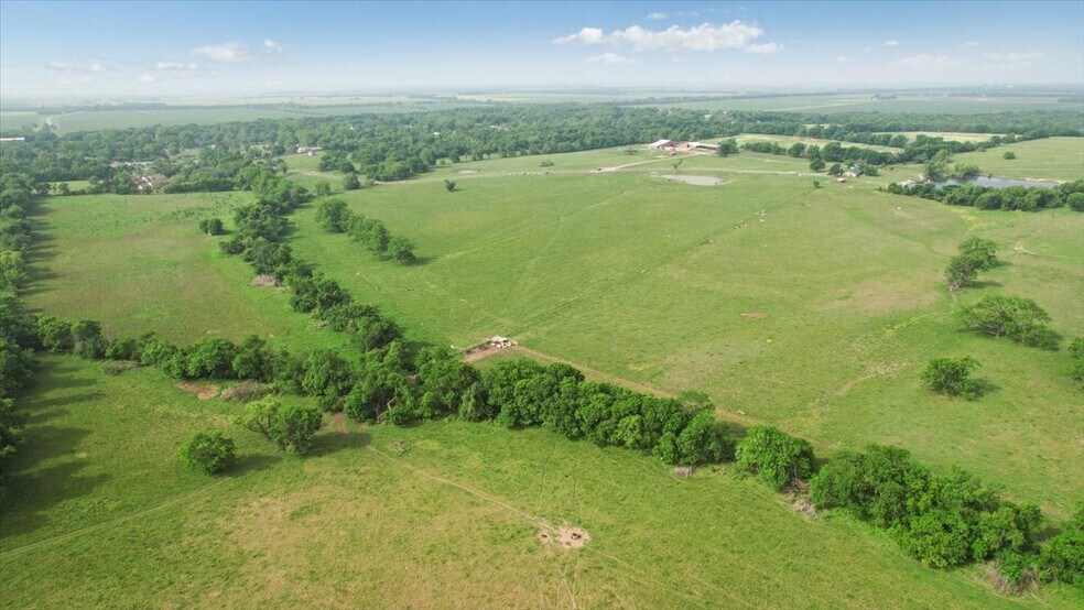 More Photos Of TBD Farm to Market Road 100, Honey Grove Land For Sale