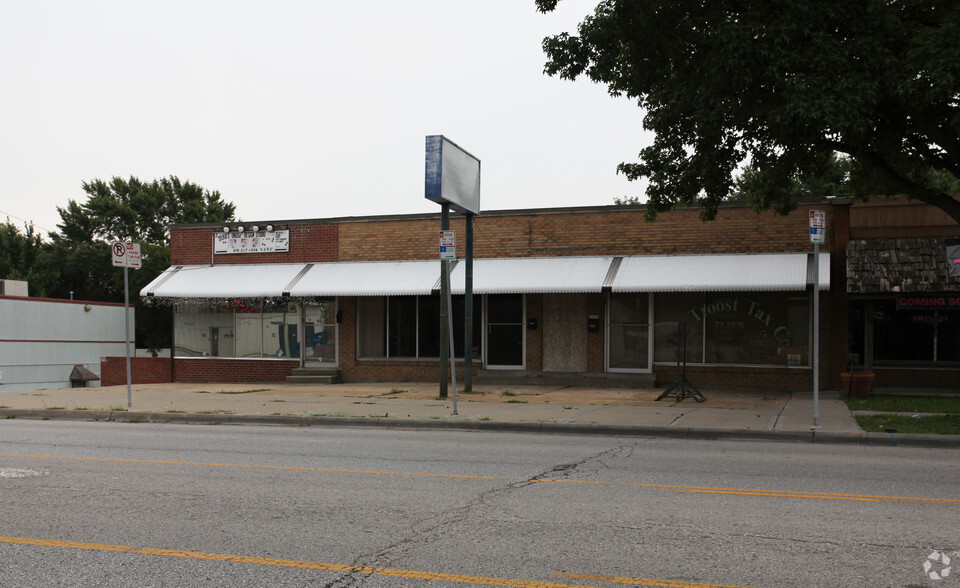 Primary Photo Of 1101 E 76th Ter, Kansas City Storefront For Lease