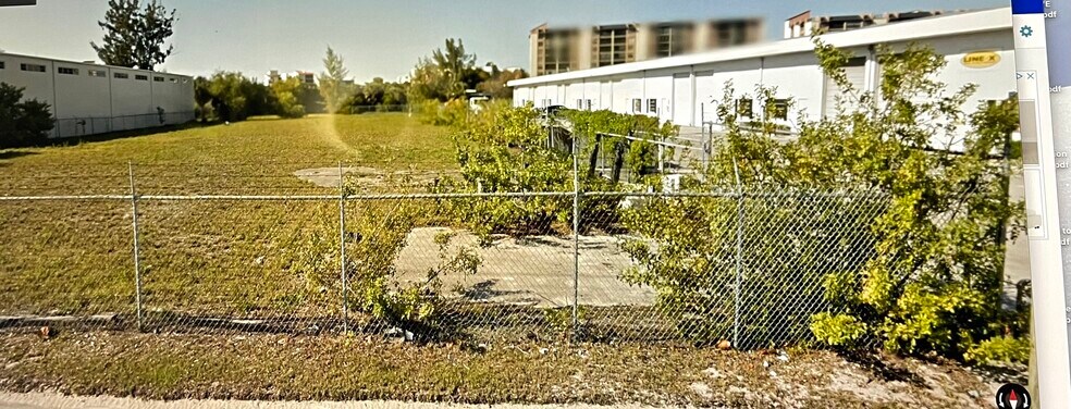 More Photos Of 2083 W McNab Rd, Pompano Beach Land For Sale