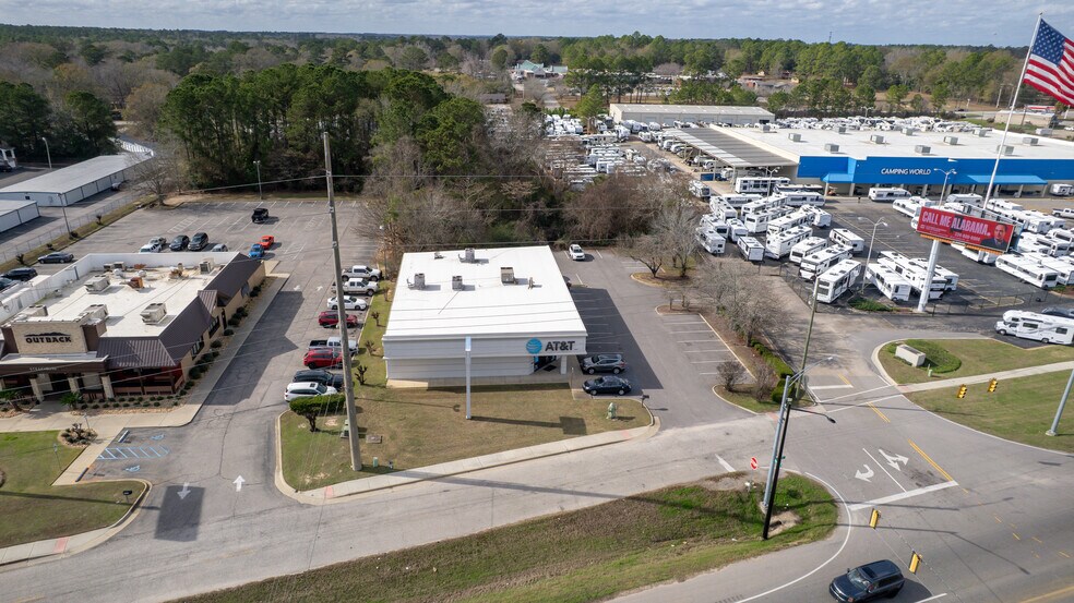 More Photos Of 2927 Ross Clark Cir, Dothan General Retail For Sale