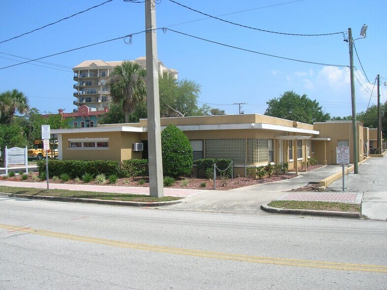 Primary Photo Of 501-507 Delannoy Ave, Cocoa Office Residential For Lease