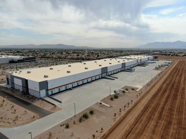 More Photos Of 2150 S 91st Ave, Tolleson Unknown For Lease