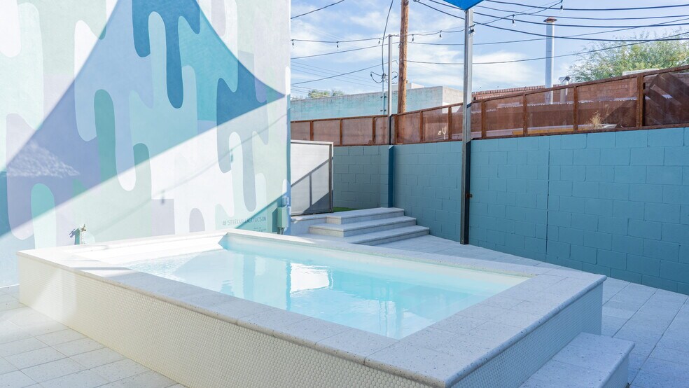 More Photos Of 1414 N 1st Ave, Tucson Apartments For Sale