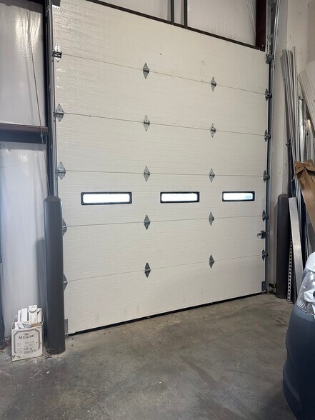 More Photos Of 430 Haynie Ave, Nashville Warehouse For Lease