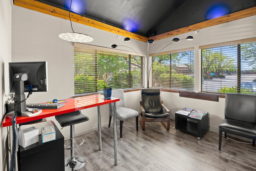 More Photos Of 1181 S Parker Rd, Denver Office For Sale