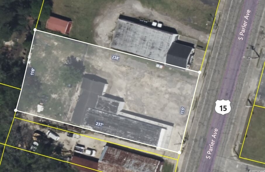 More Photos Of 112 S Parler Ave, Saint George Auto Repair For Sale