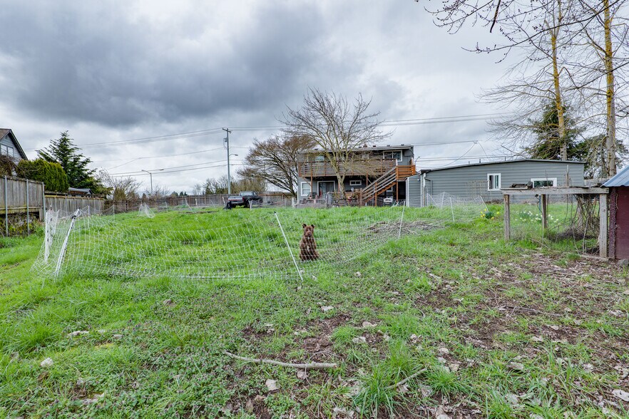 More Photos Of 3425 Coburg Rd, Eugene Land For Sale