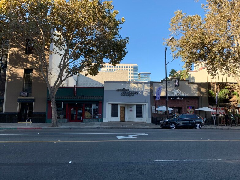 More Photos Of 15 N Market St, San Jose Loft Creative Space For Lease