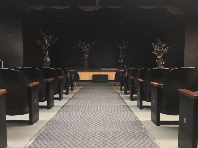 More Photos Of 799 S Main St, Bellingham Unknown For Lease