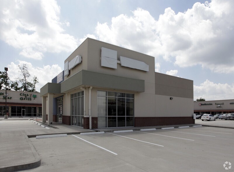 More Photos Of 602 Rayford Rd, Spring Bank For Lease