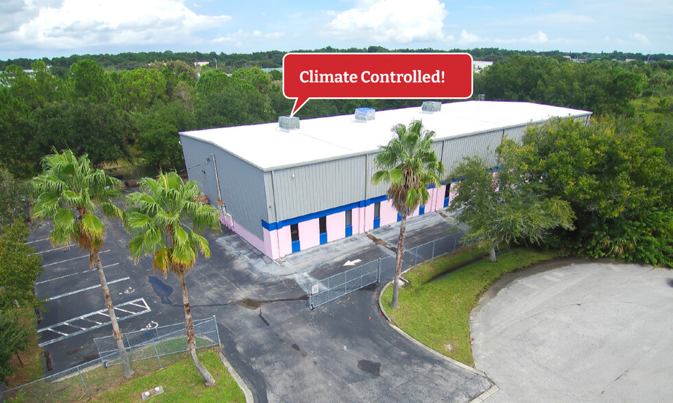 Primary Photo Of 532 International Pl, Rockledge Warehouse For Lease