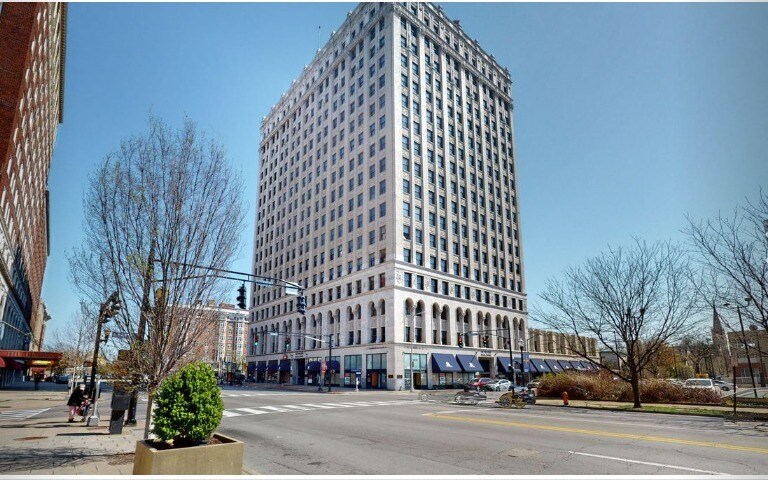 More Photos Of 332 W Broadway, Louisville Office For Sale