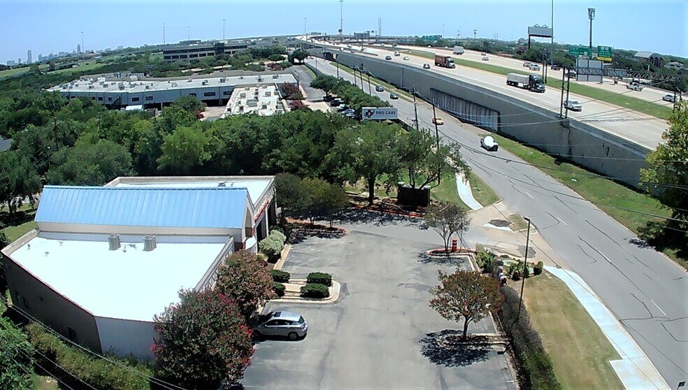 More Photos Of 4604 S Lamar Blvd, Austin Medical For Lease