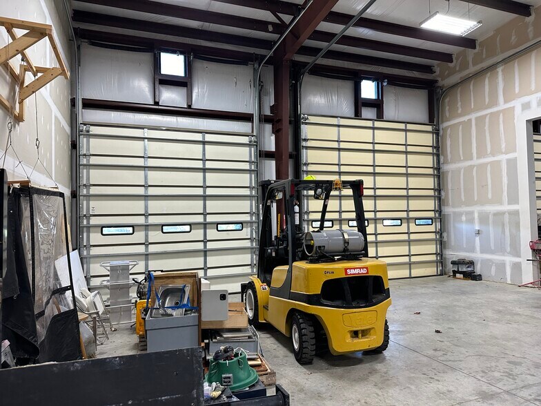 More Photos Of 310 Greenfield Dr, Newport Warehouse For Sale