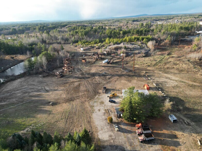 More Photos Of 326 Derry Rd, Hudson Land For Sale