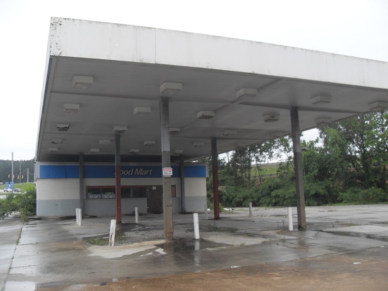 More Photos Of 4553 Cloud Springs Rd, Ringgold Convenience Store For Sale