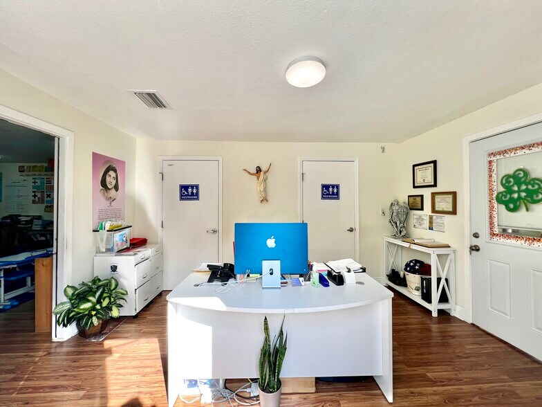 More Photos Of 5703 SW 17th St, Miami Daycare Center For Sale