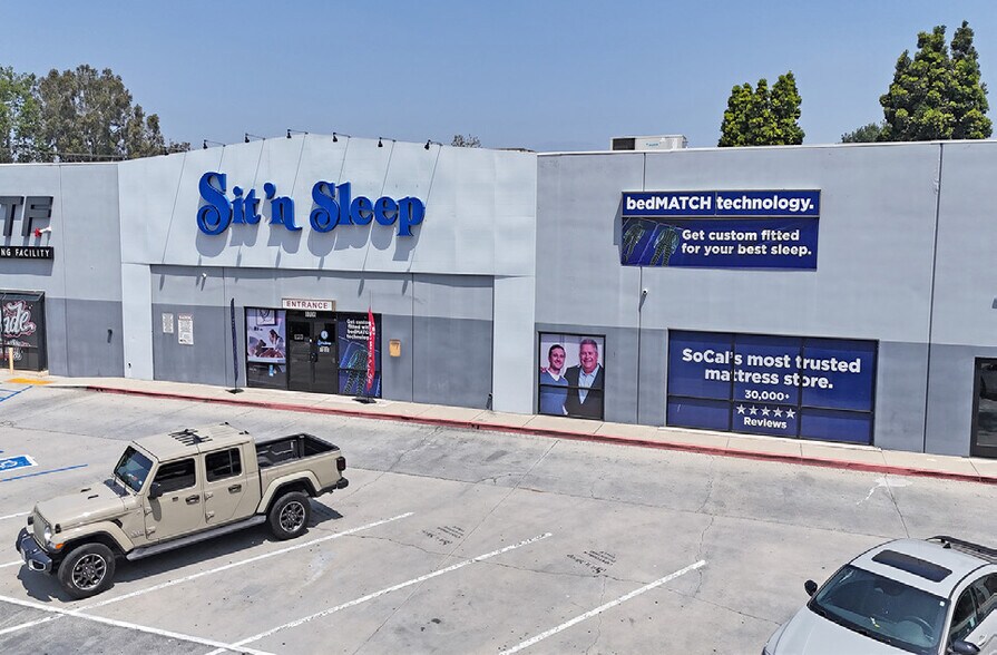 More Photos Of 1705 W Garvey Ave N, West Covina Unknown For Lease