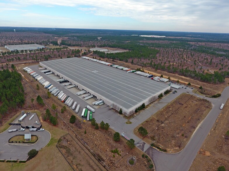 More Photos Of 1043 Global Ave, Graniteville Distribution For Lease