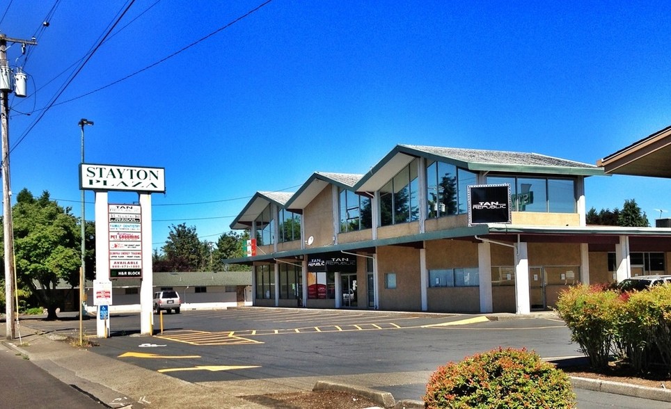 Primary Photo Of 903-987 N 1st Ave, Stayton Unknown For Lease