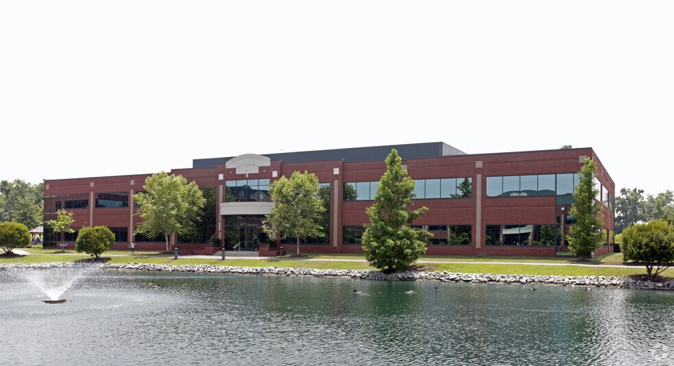 More Photos Of 1305 Executive Blvd, Chesapeake Office For Lease
