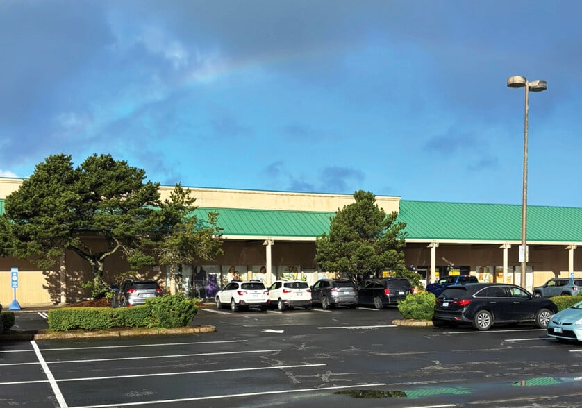 Primary Photo Of 4041-4101 NW Logan Rd, Lincoln City Unknown For Lease