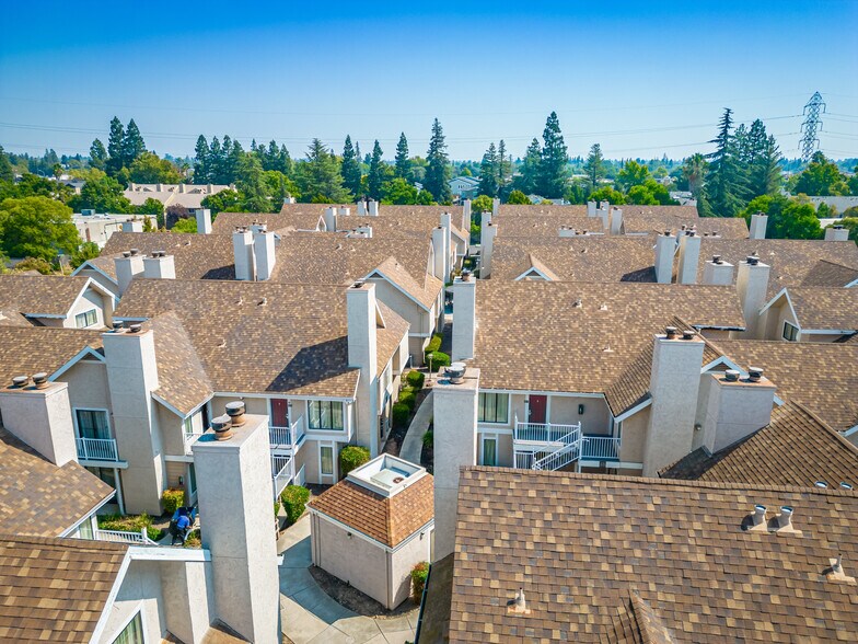 More Photos Of 1530 Howe Ave, Sacramento Hotel For Sale