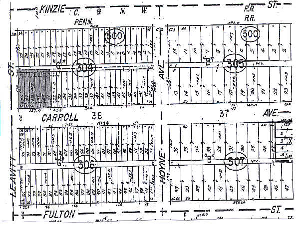 More Photos Of 2150 W Carroll Ave, Chicago Food Processing For Lease