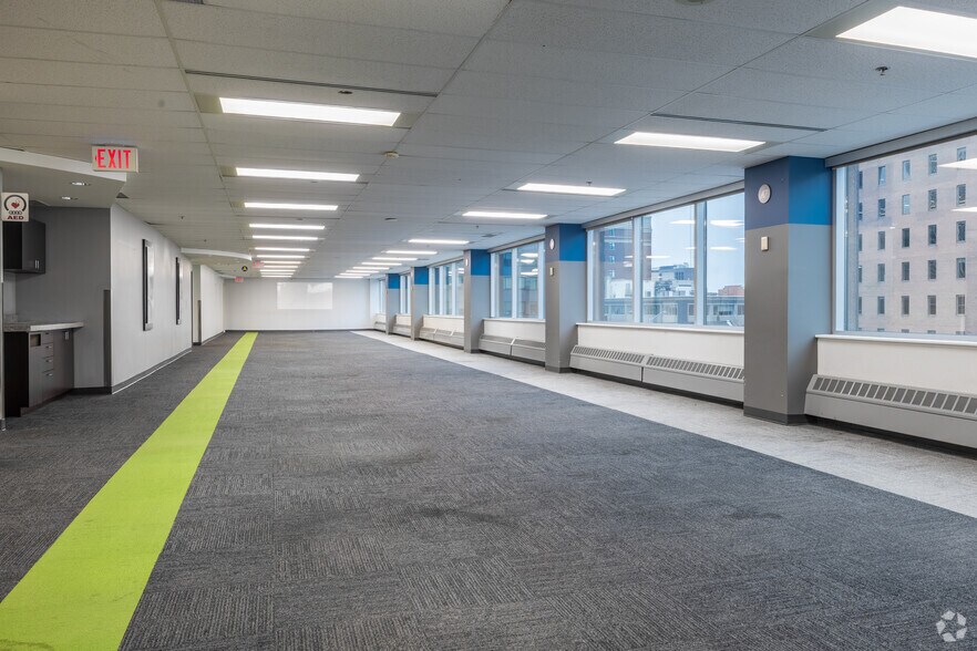 More Photos Of 360 Lisgar St, Ottawa Office For Lease