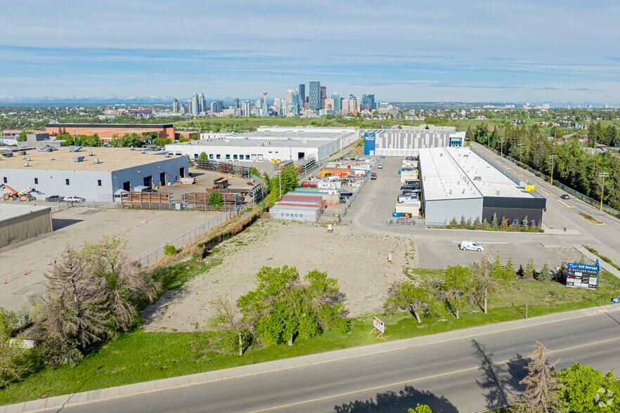 More Photos Of 259 Mayland Pl, Calgary Land For Sale