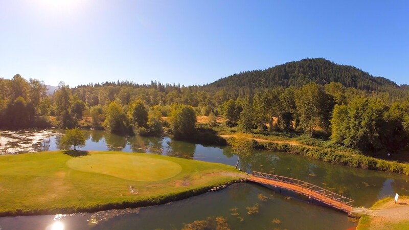 More Photos Of 7350 New Hope Rd, Grants Pass Golf Course Driving Range For Sale