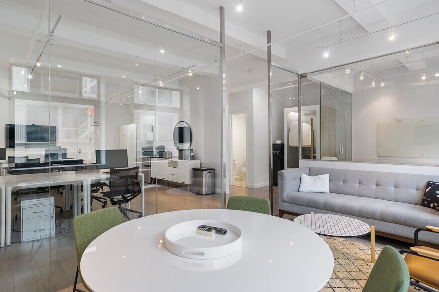 More Photos Of 14 E 4th St, New York Loft Creative Space For Sale