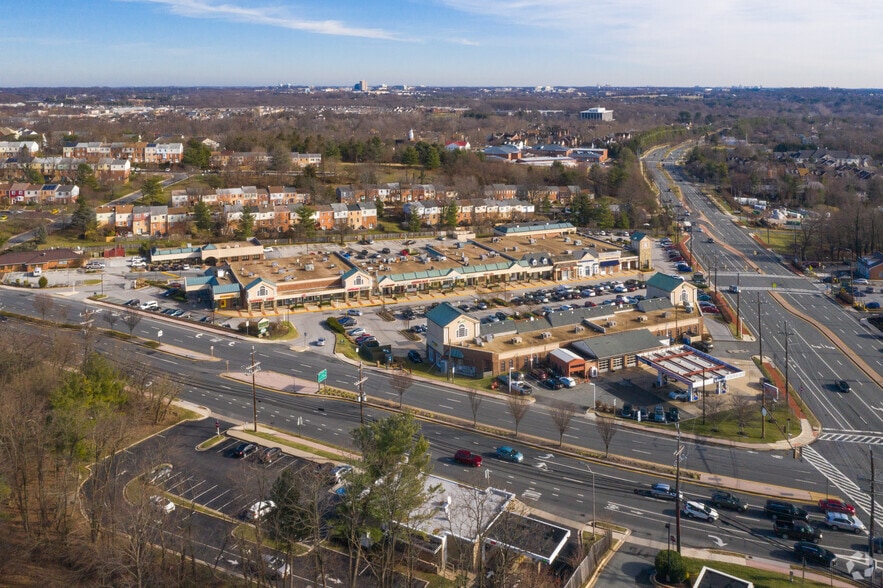 More Photos Of 12101-12175 Darnestown Rd, Gaithersburg Unknown For Lease