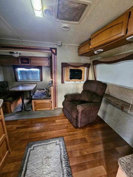 More Photos Of 11891 FM 1409, Dayton Manufactured Housing Mobile Home Park For Sale