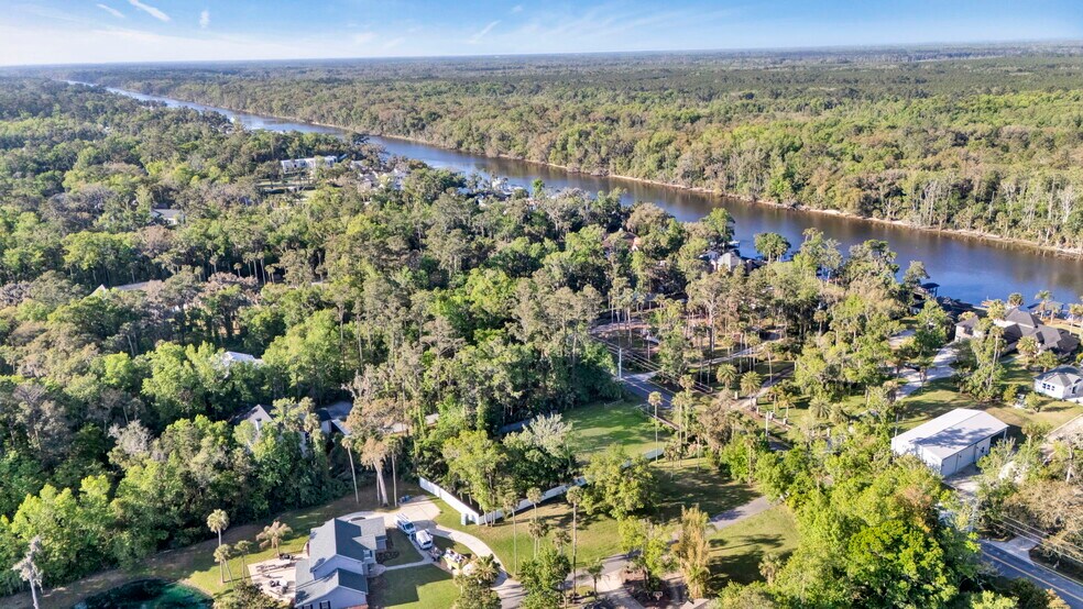 More Photos Of 142 N Roscoe Blvd, Ponte Vedra Beach Land For Sale