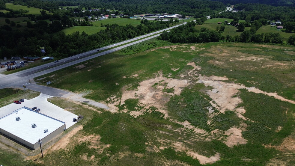More Photos Of 13143 US-25E, Corbin Land For Sale