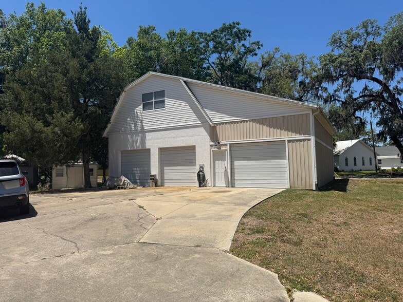 Primary Photo Of 206 Barwick St, Wildwood Office Residential For Sale