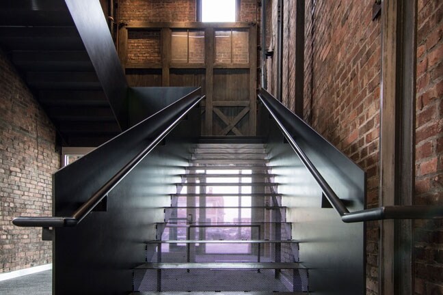 More Photos Of 130 E 3rd St, Des Moines Office For Lease