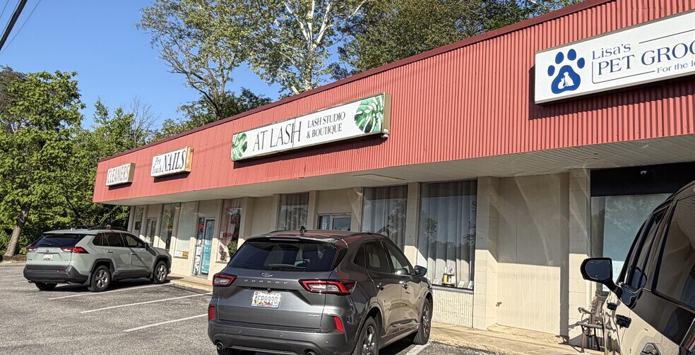 More Photos Of 51-57 McKinsey Rd, Severna Park Unknown For Lease