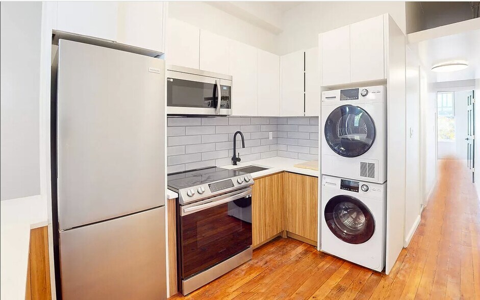 More Photos Of 248 Driggs Ave, Brooklyn Apartments For Sale