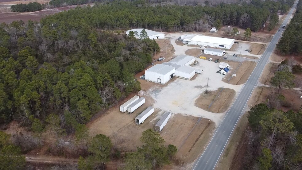 More Photos Of 11375 US-701 Hwy, Elizabethtown Refrigeration Cold Storage For Sale