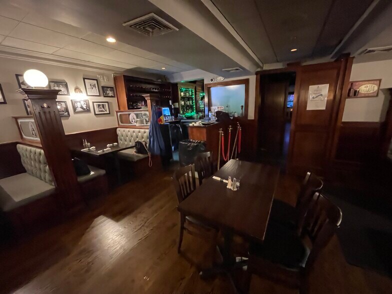 More Photos Of 33 W Central Ave, Pearl River General Retail For Sale