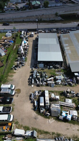 More Photos Of 1505 Berry Rd, Houston Land For Sale