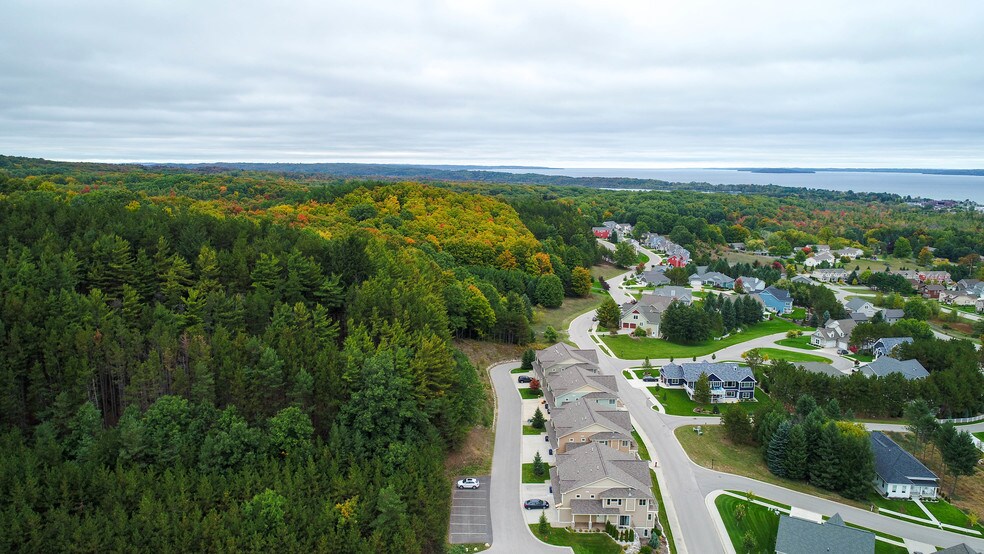 More Photos Of E Carter Rd, Traverse City Land For Sale