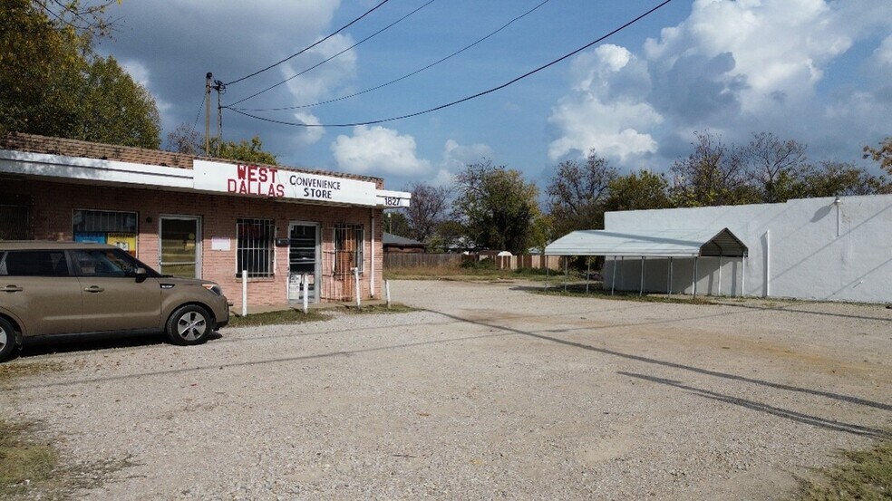 More Photos Of 1819-1827 Singleton Blvd, Dallas Land For Sale